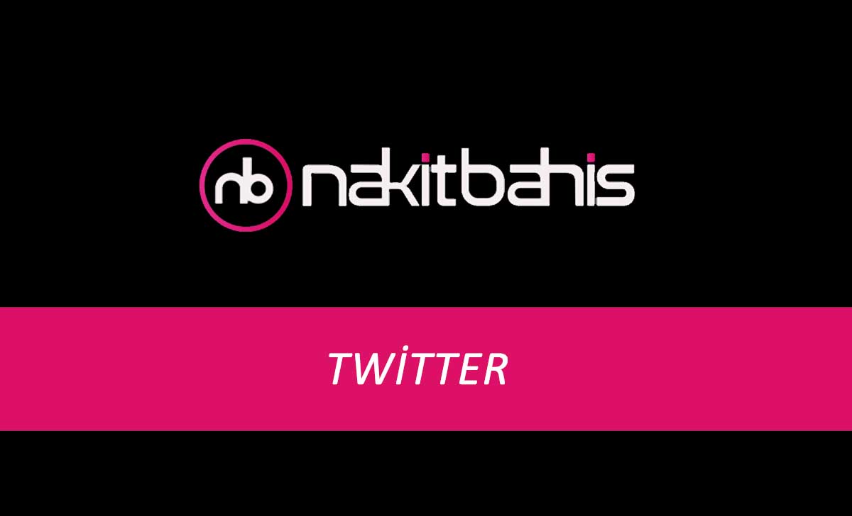 Nakitbahis Twitter