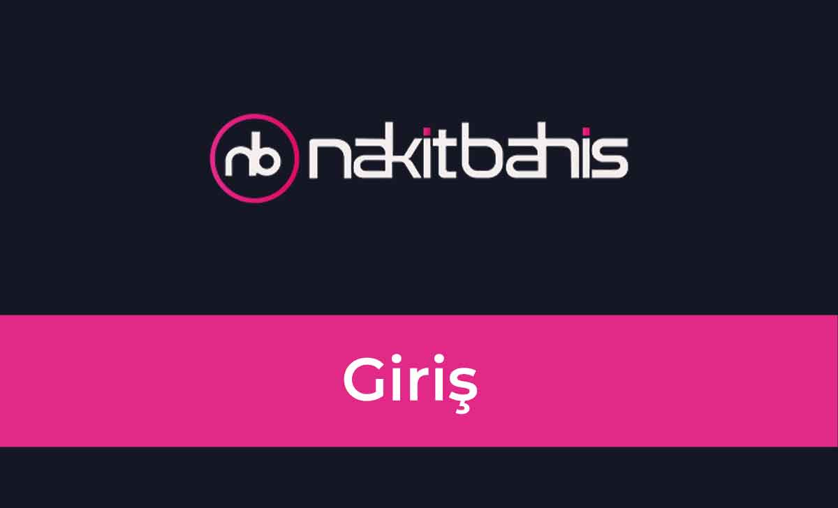 Nakitbahis Giriş