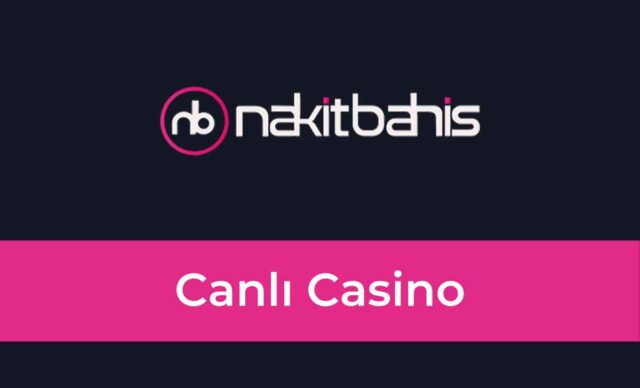 Nakitbahis Canlı Casino