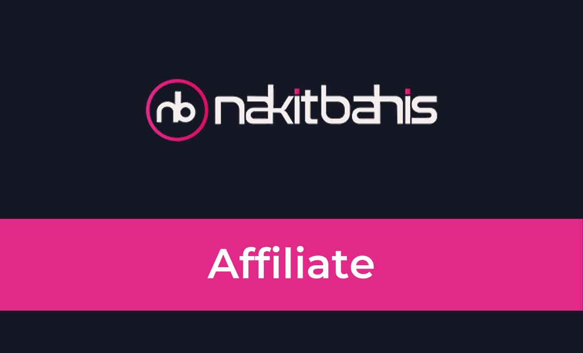 Nakitbahis Affiliate