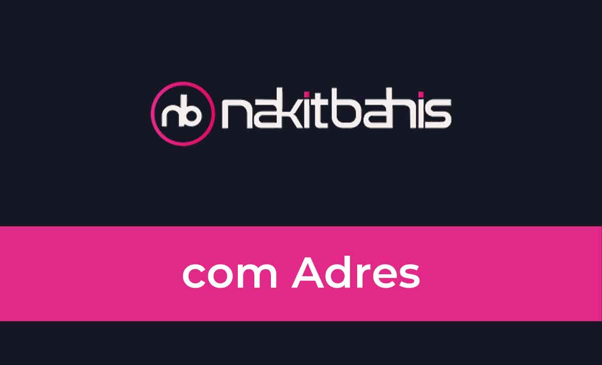 Nakitbahis com Adres