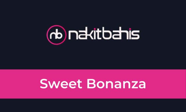 Nakitbahis Sweet Bonanza Slot