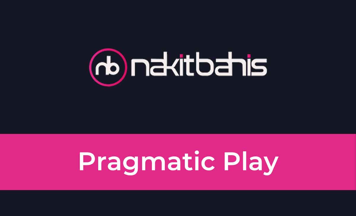 Nakitbahis Pragmatic Play